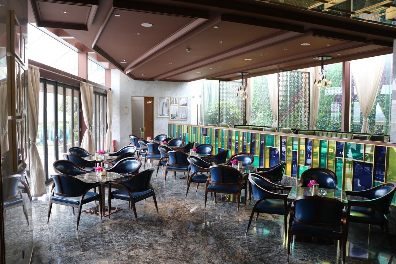 Rongjiang Hotel Jieyang Екстериор снимка
