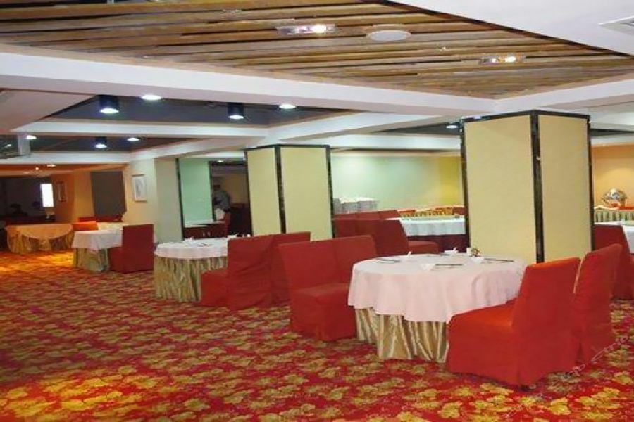 Rongjiang Hotel Jieyang Екстериор снимка